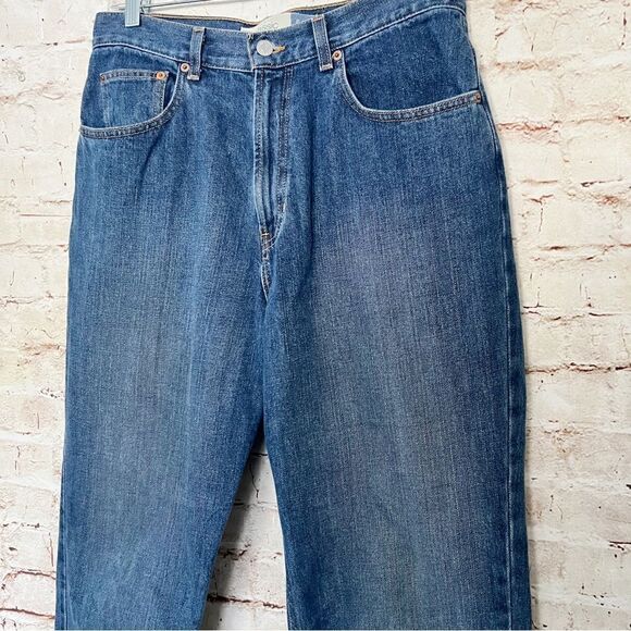 Gap classic high rise jeans 2011! - Picture 4 of 5